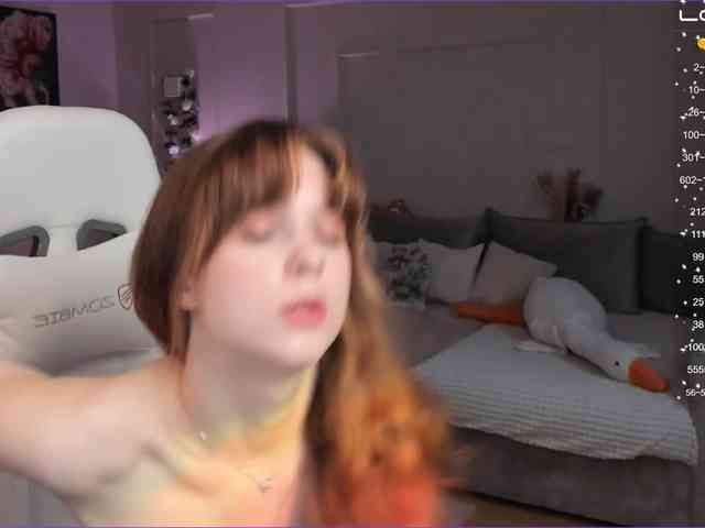public webcam sex Melissa-Fox