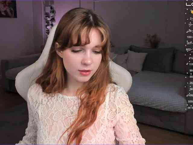 Melissa-Fox webcam