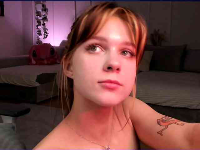 live cam room Melissa-Fox
