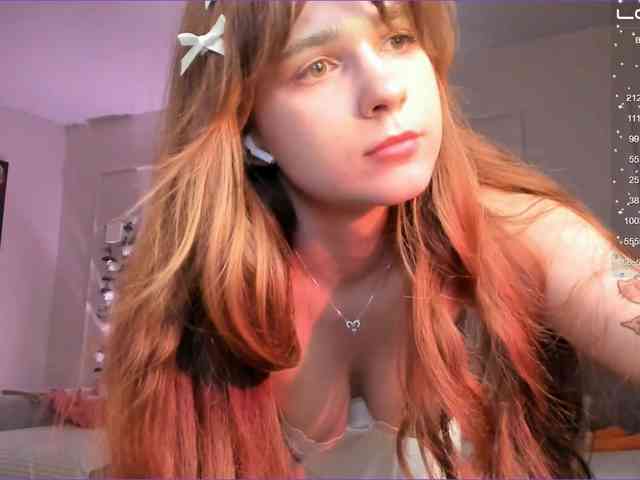 live free porn Melissa-Fox