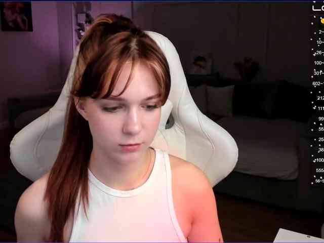anonymous chatroom Melissa-Fox