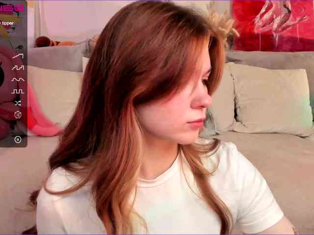 Melissa-Fox webcam
