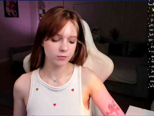 online chat room Melissa-Fox