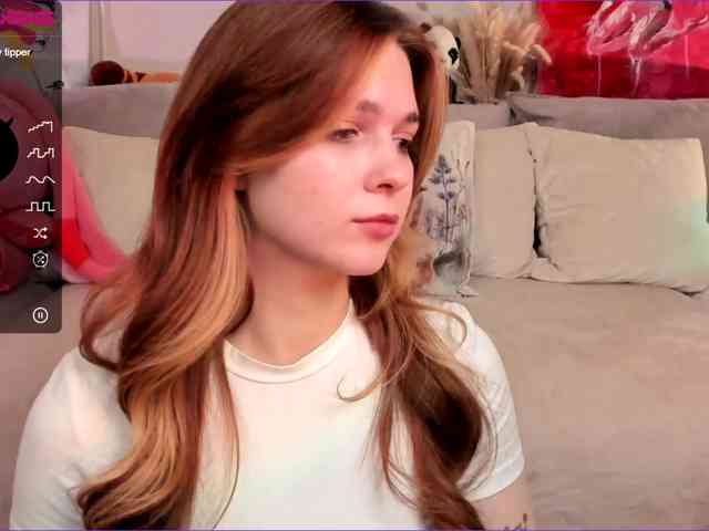 Melissa-Fox webcam
