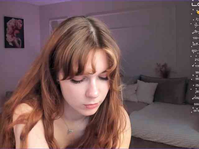 Melissa-Fox webcam