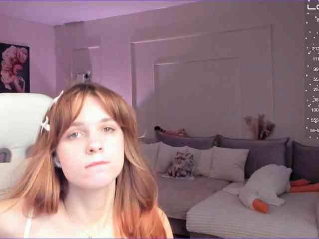 live free porn Melissa-Fox