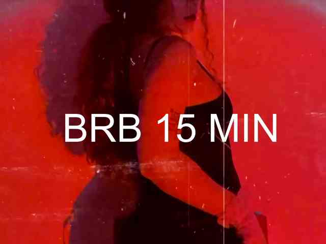 Melissa-Fox Live Webcam on BongaCams