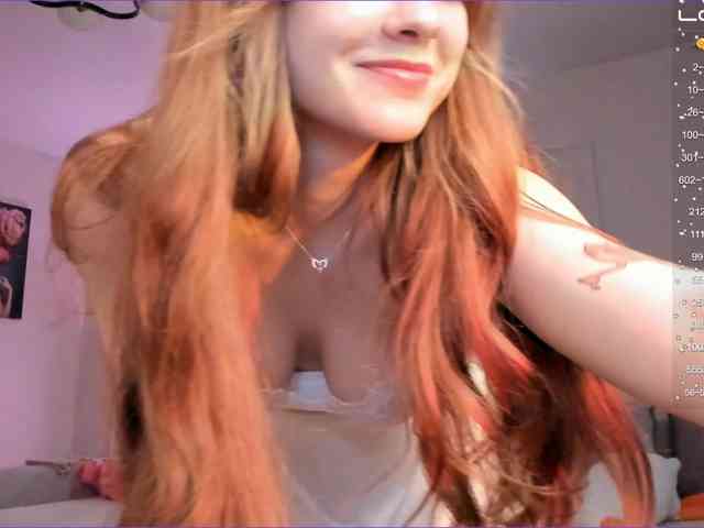 live free porn Melissa-Fox