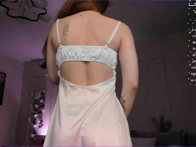 live free porn Melissa-Fox