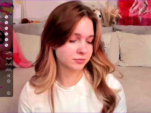 Melissa-Fox webcam
