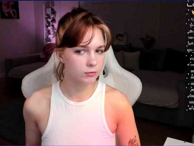 Melissa-Fox