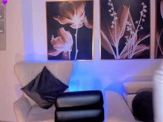 MollySunders Porn Show