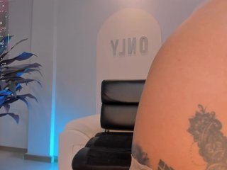 MollySunders Porn Show