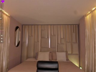 MollySunders Porn Show