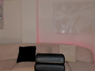 MollySunders Porn Show