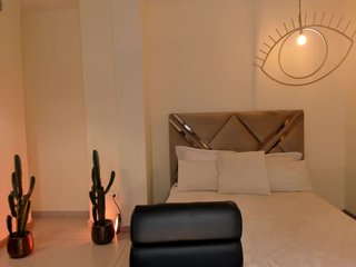 MollySunders Porn Show