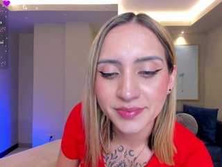 MollySunders Porn Show