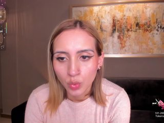 MollySunders Porn Show