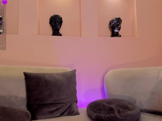 MollySunders Porn Show