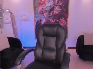 MollySunders Porn Show