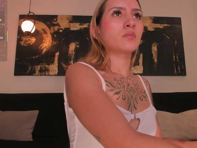 MollySunders's BongaCams show and profile