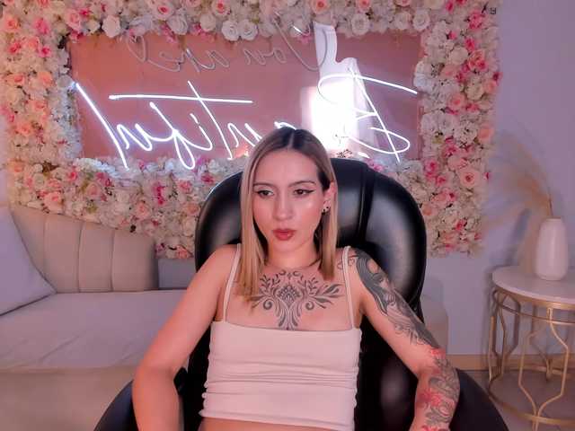 MollySunders's BongaCams show and profile