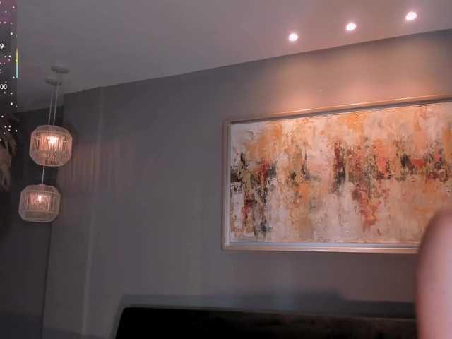 MollySunders from BongaCams is Freechat