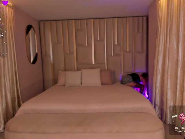 Offline MollySunders on BongaCams