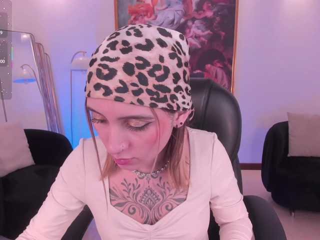 MollySunders's BongaCams show and profile