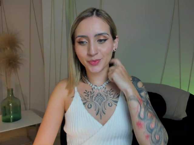 MollySunders's BongaCams show and profile