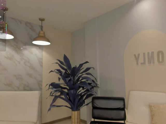 MollySunders's BongaCams show and profile