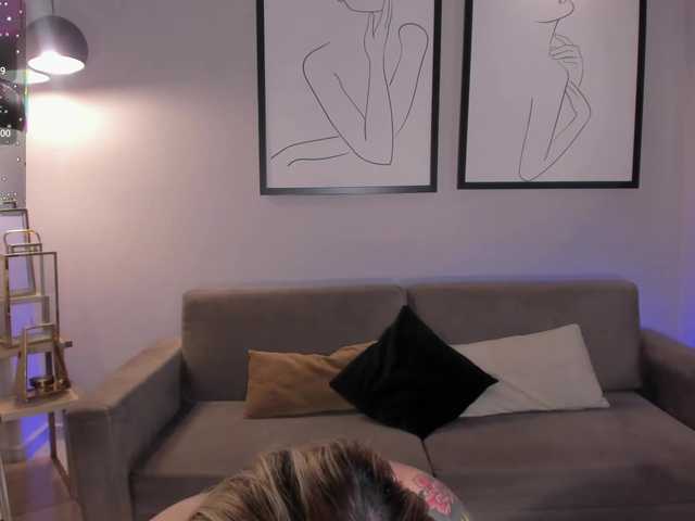 MollySunders's BongaCams show and profile