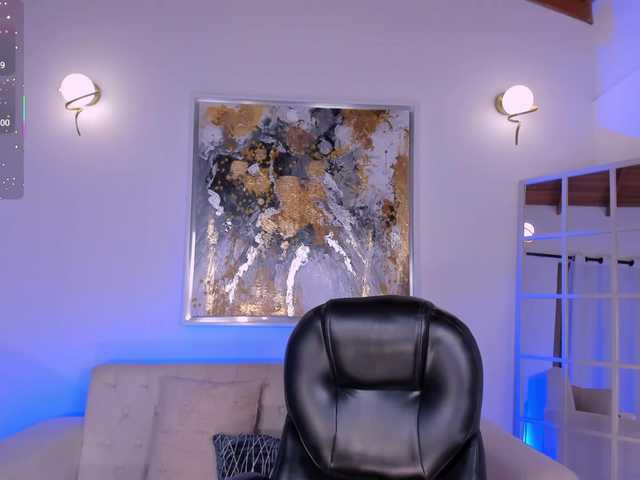 MollySunders's BongaCams show and profile