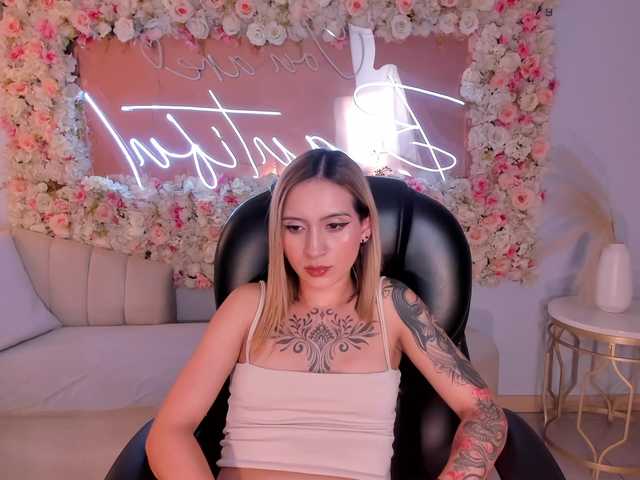 MollySunders's BongaCams show and profile