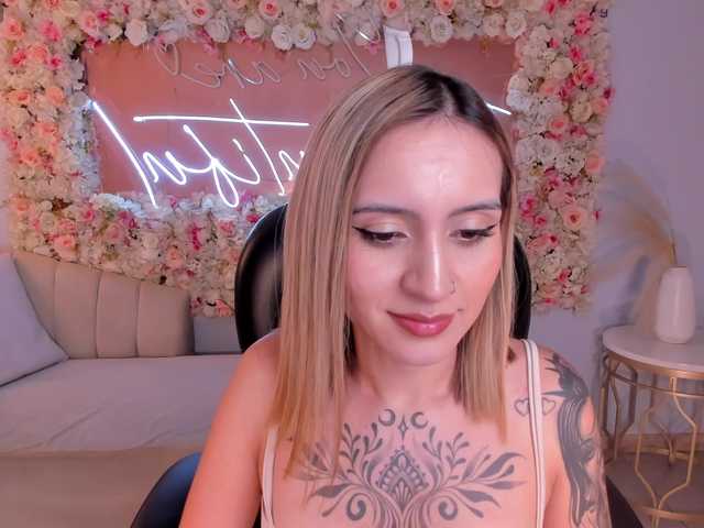 MollySunders's BongaCams show and profile