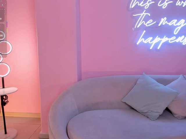 MollySunders's BongaCams show and profile