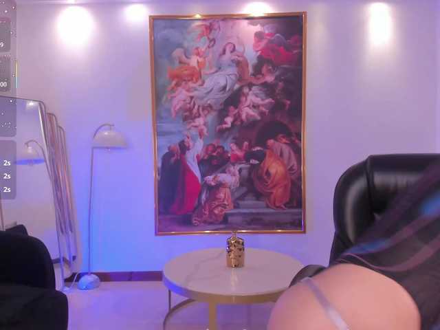 MollySunders's BongaCams show and profile