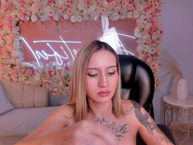 MollySunders's BongaCams show and profile
