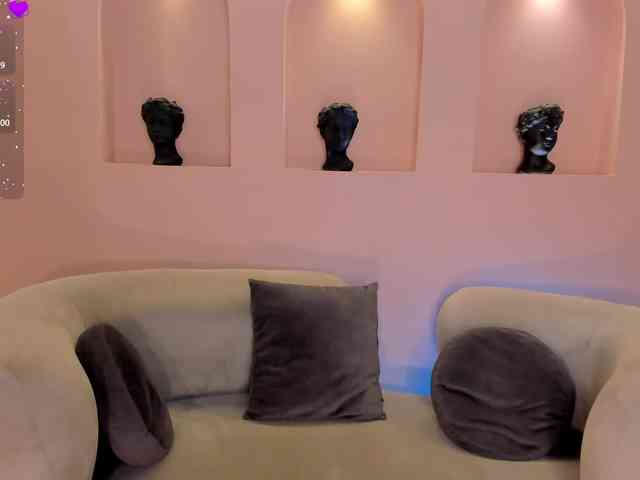 MollySunders webcam