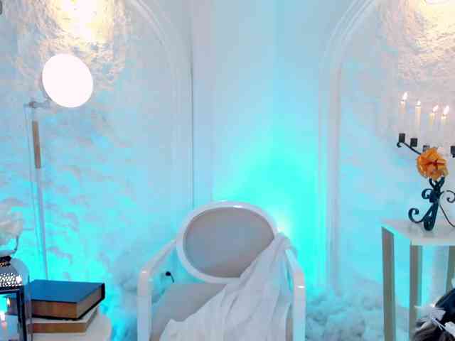 MollySunders webcam