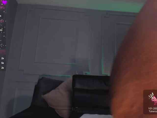MollySunders webcam
