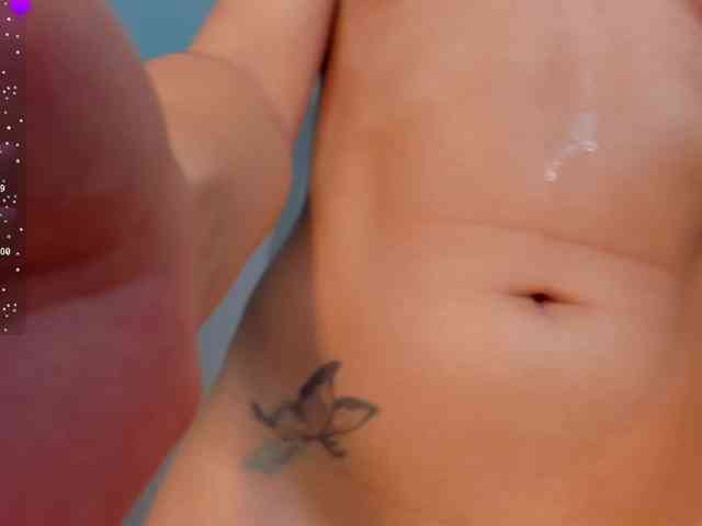 MollySunders webcam