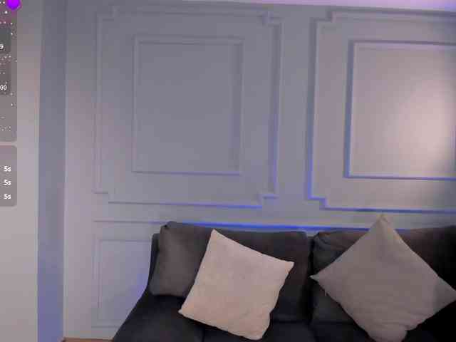 MollySunders webcam