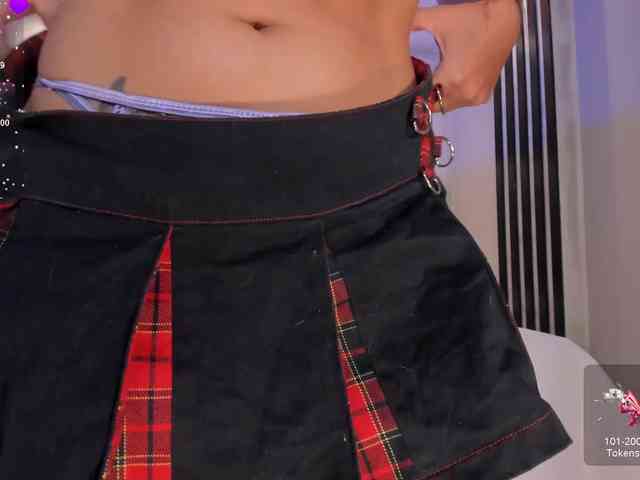 MollySunders webcam