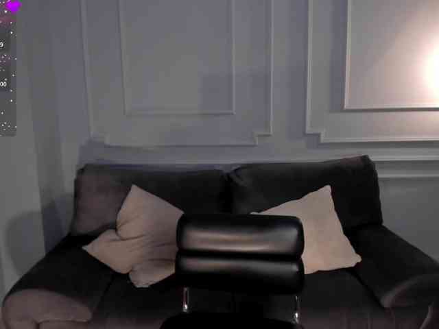 MollySunders webcam
