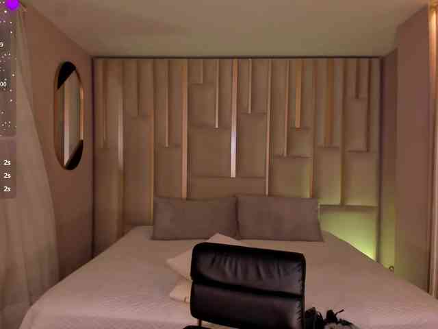 MollySunders webcam