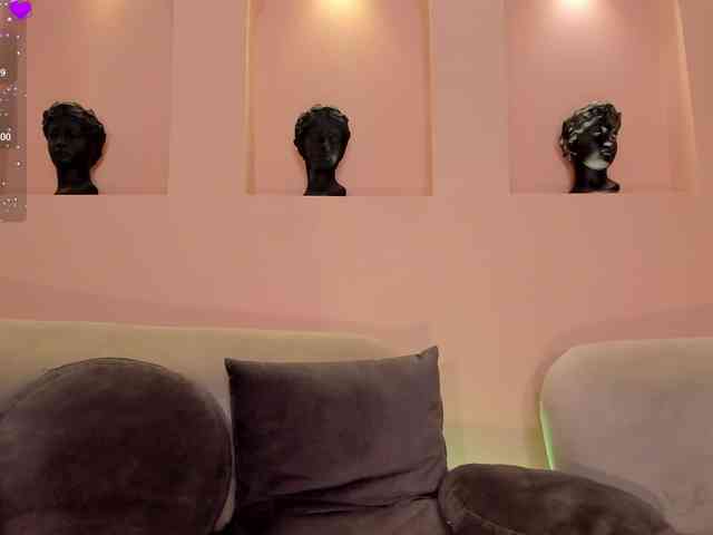 MollySunders webcam