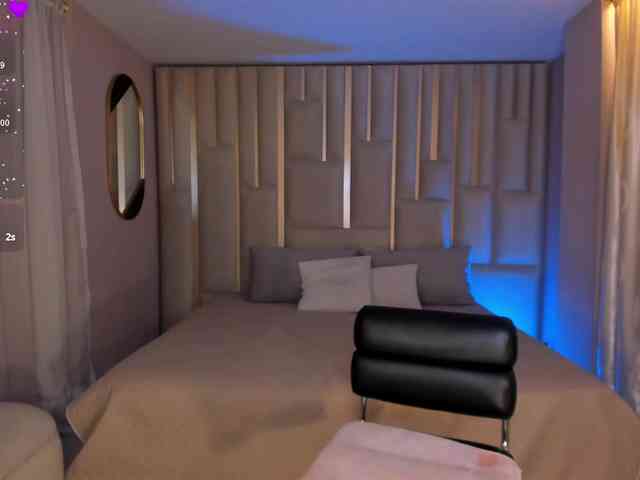 MollySunders webcam