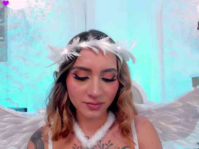 MollySunders webcam