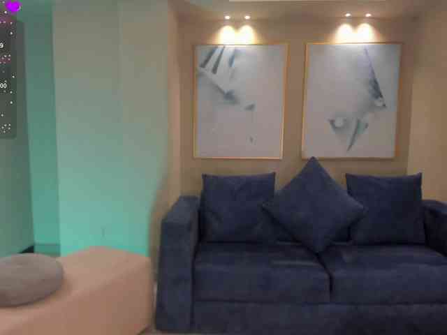 MollySunders webcam